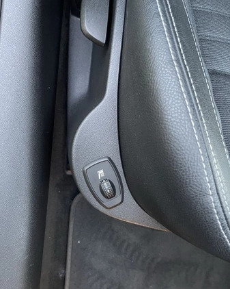 Renault Laguna cena 14500 przebieg: 236000, rok produkcji 2007 z Tuszyn małe 121